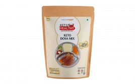 Super Healthy Keto Dosa Mix   Pack  250 grams